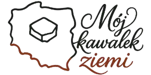 mojkawalekziemi.pl Logo