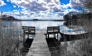 Kraina Wielkich Jezior Mikołajki - Zdjęcie nr 7