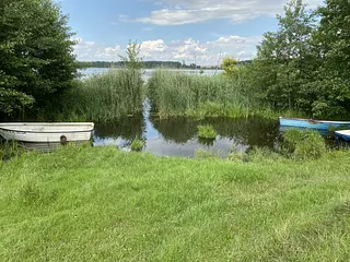 Jezioro Jeziorak - Zdjęcie nr 12