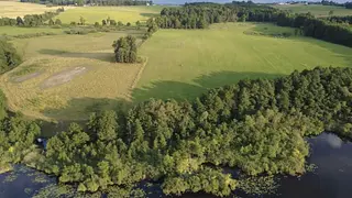 Jezioro Jeziorak - Zdjęcie nr 6