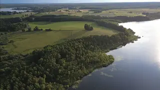 Jezioro Jeziorak - Zdjęcie nr 8