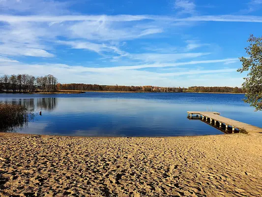 Kraina Wielkich Jezior Mikołajki