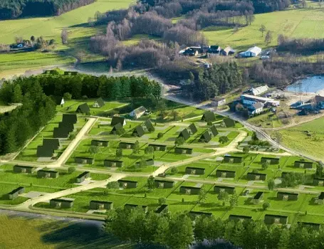 Jezioro Urszulewskie