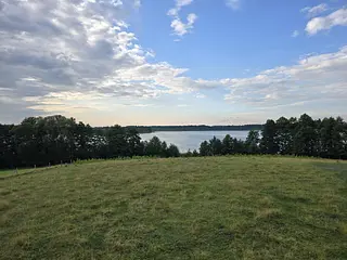 Jezioro Jeziorak - Zdjęcie nr 12