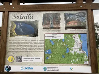 Jezioro Jeziorak - Zdjęcie nr 20