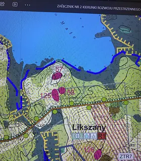 Jezioro Jeziorak - Zdjęcie nr 17