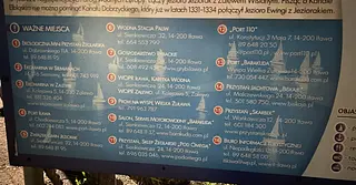 Jezioro Jeziorak - Zdjęcie nr 18