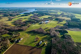 Jezioro Urszulewskie - Zdjęcie nr 1