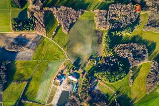 Jezioro Urszulewskie - Zdjęcie nr 4