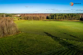 Jezioro Urszulewskie - Zdjęcie nr 5
