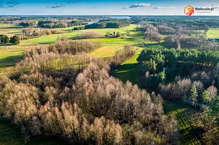 Jezioro Urszulewskie - Zdjęcie nr 6