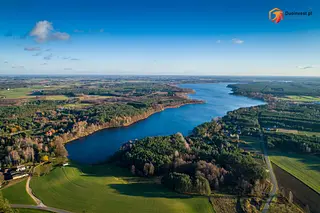 Jezioro Urszulewskie - Zdjęcie nr 7